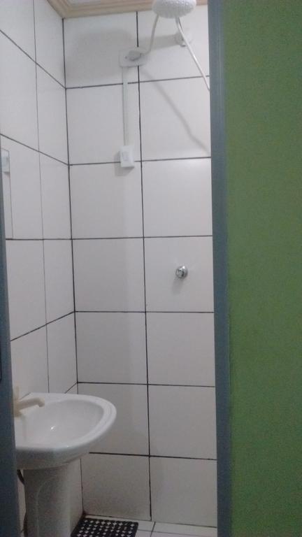 Pousada Silva Araripina Exteriér fotografie